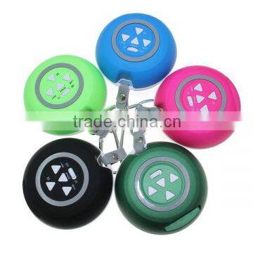 Colorful Bluetooth Speaker Outdoor Sports Bluetooth Speaker with FM Radio