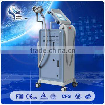 Ssr Ipl Shr Hair Removal Machine Mode ICE2+ Digital Ipl photo-2