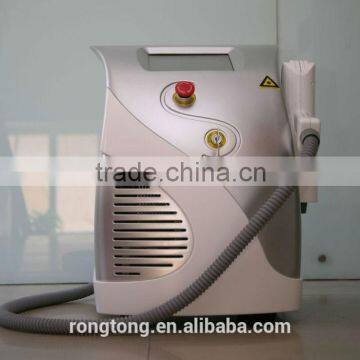 1000W Nd: YAG Laser Medical Beautiful Supplies New Aesthetic Laser Machine Hori Naevus Removal photo-2