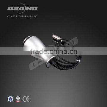 Ultrasonic Cavitation RF Thermotherapy Electrotherapy Weight Loss Equipment photo-4