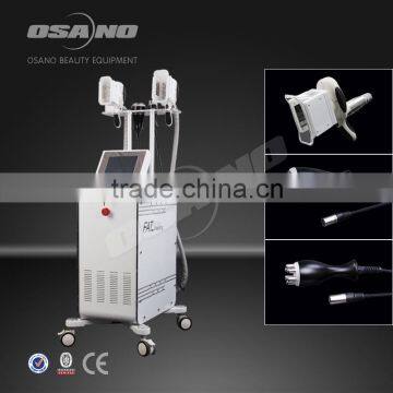2016 OSANO Hot Sale At Home Skin Tightening Machine photo-6