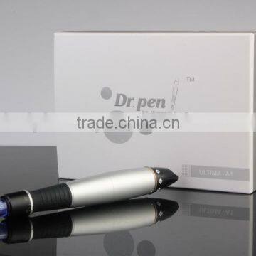 Hot Beauty Disposable Needle Cartridge Vibrating Dermaroller Microneedling Pen photo-2