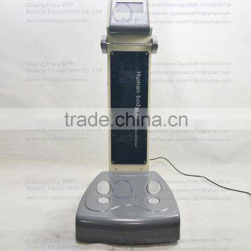 Machine Hot Selling Body Fat Analyzer photo-2