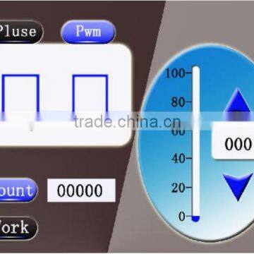 Portable High Frequency Galvanic Facial Machine photo-5