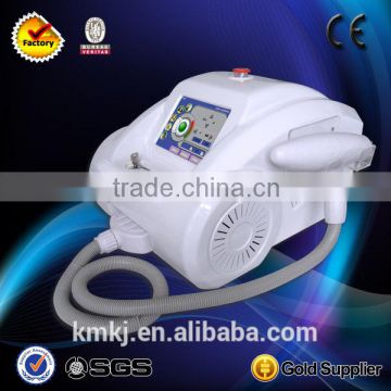 2014 Hot sale 1064 nm 532nm nd yag laser