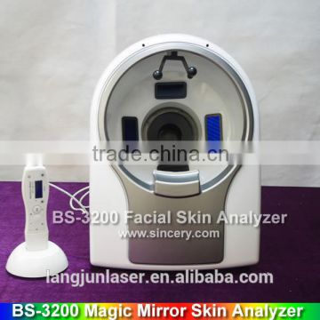 20%OFF skin moisture analyzer with moisture pen