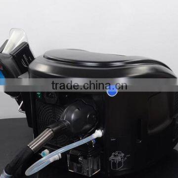 Professional Cryolipolysis Device/portable Cryolipolysis Cellulite Reduction Machine Price/Cavitation Slimming Machine Weight Loss photo-4