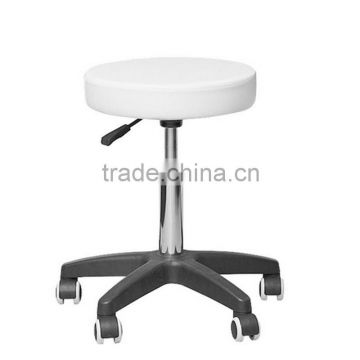 rolling nail spa salon chair