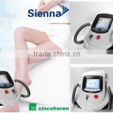 Hot Sell Model Portable Shr 690-1200nm Ipl Machine Remove Tiny Wrinkle