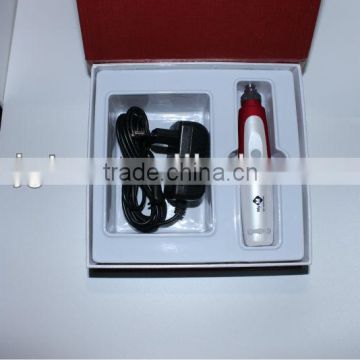 2013 newest auto mts microneedle therapy system professional for hair loss treatment