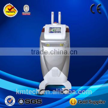 2014 New Technology Hair Removal, Skin Rejuvenation Beauty Equipment