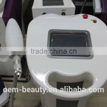 Painless Permanent Cheapest Price Laser Hair Removal Machine 2016 / Nd Yag Laser Hair Removal / Hair Remover Laser photo-2