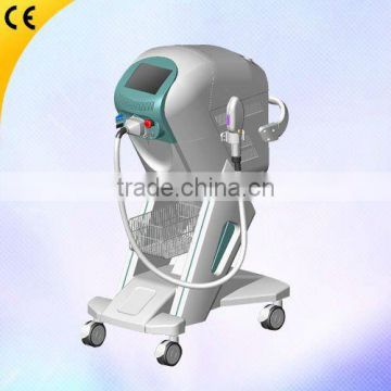 New arrival!! IPL+RF Beauty Machine Permanent Hair Removal