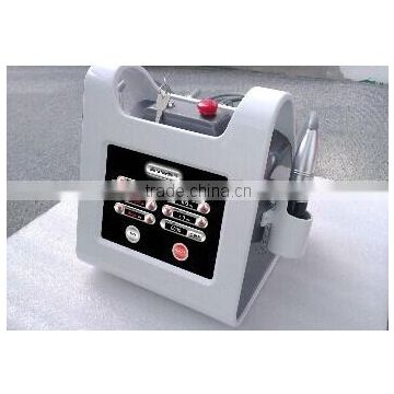 best selling radio frequency machine home use for wrinkle removal and skin rejuvenation