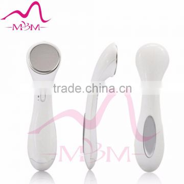 Sonic multi-function ion massager face massager