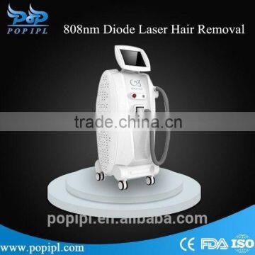 Gold Standard no pain & fast hair removal machine dl8