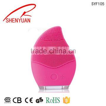 Cleansing Face Device Ultrasonic Cleaning Instrument Face Cleaner