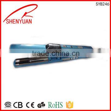 wholesale price Professional Straightener Flat Iron Hair Styler Ceramic Straightening Iron 230C
