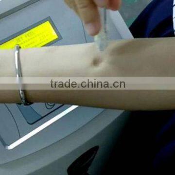 Crystal Diamond Water Peel Jet Peel Microdermabrasion Crystal Diamond Dermabrasion photo-4