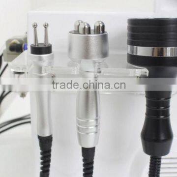Ultrasonic Cavitation Slimming Beauty Device at Home Skin Tightening photo-5