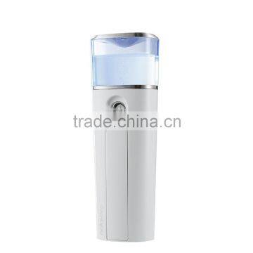 Portable Facial Nano Mist Steam Sprayer Skincare moisturizing sprayer