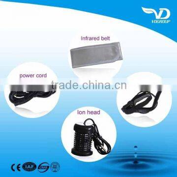 Ion Cleanse Cell Spa Detox Machine photo-2