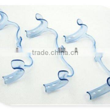 Dental Tools O Type Dental Mouth Cheek Retractor for Teeth Whitening Mouth Opener