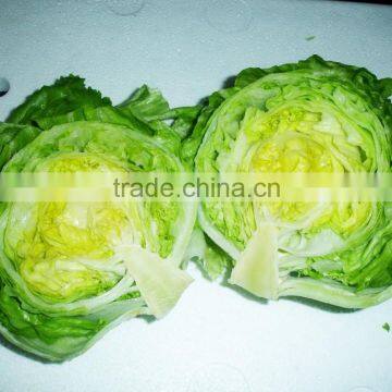 Green Lettuce for Cooking photo-3