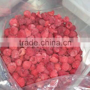 Frozen Raspberry photo-2
