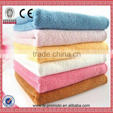 super quality terry microfiber towel/cloth