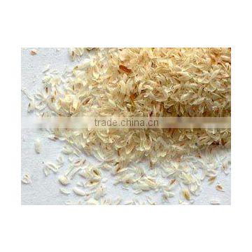 Organic Psyllium Husk Psyllium Powder