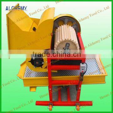 The New Design Peanut Sheller Machine