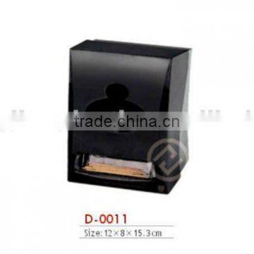 Plastic Toothpick Box