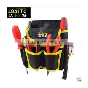 2013 useful and durable men's tool bag