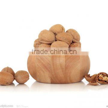 chinese factory common thin skin walnuts in shell, raw common walnut