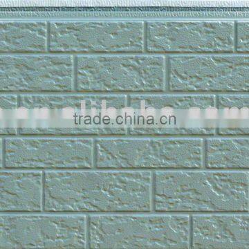 Sandwich panel