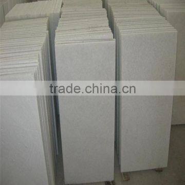 hot sale vietnam crystal white marble