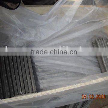 Travelling/Moving grate bar--boiler chain grate stoker bar