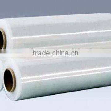 PE stretch film