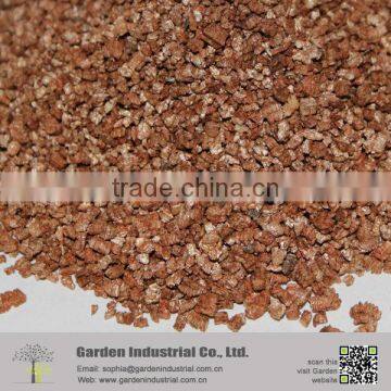 Agriculture Vermiculite Soil Mixing Plant