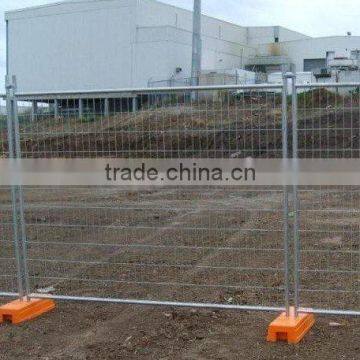 Temporary Fence