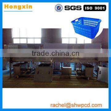 industrial washing machine prices Turnover basket washing machine