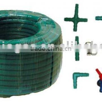 Biogas Fittings Equipment