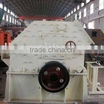 high efficient sand making machine