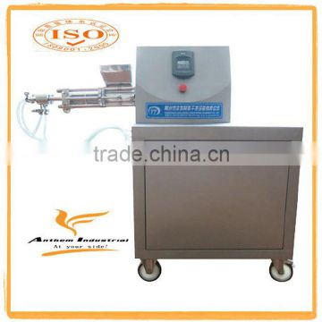 Double Screw Extruder