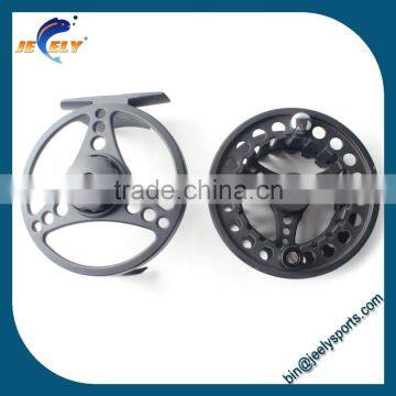 Fly Fishing Reel 5/6 WT Fly Reel Machined Aluminium Micro Adjusting Drag Fly Fishing Reel photo-4
