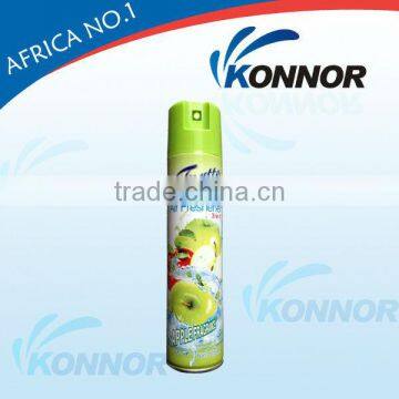 Konnor Airfreshener With All Kind Of Flower Smell Hot Sell Automatic Air Freshener