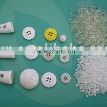 Eco-friendly button from China,100% biodegradable