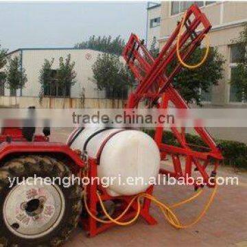 AGRICULTURAL BOOM SPRAYER