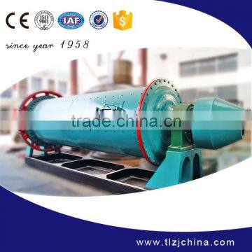 High efficiency chrome ore grinding ball mill machine for sale